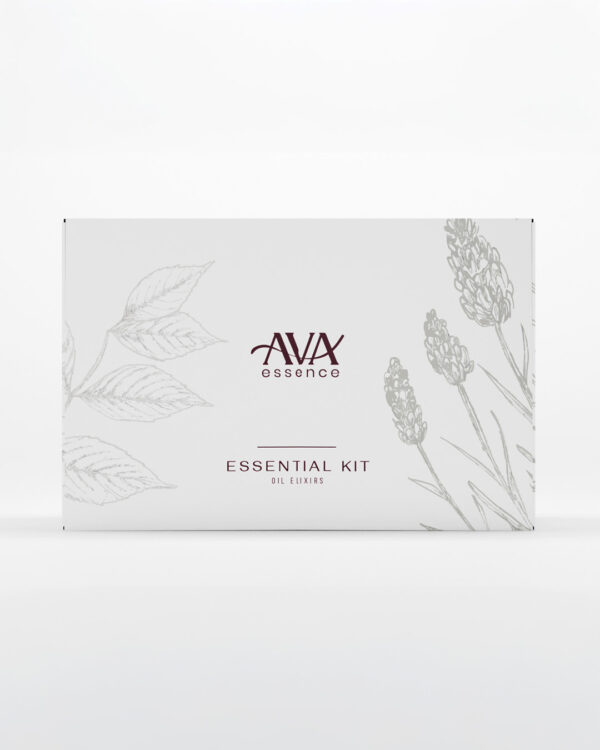 Essential Kit - 5 pack - Imagen 3