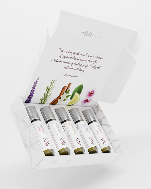 Essential Kit - 5 pack - Imagen 4