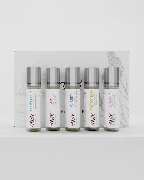 Essential Kit - 5 pack - Imagen 2