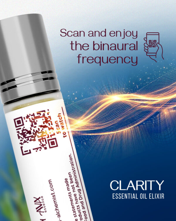 CLARITY - Image 5